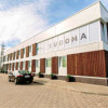 Лесозавод «Судома» открыл крупное производство мебельного щита в Псковской области