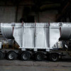«ЗиО-Подольск» отгрузил оборудование для АЭС «Аккую»