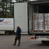 Гумконвой МЧС России доставил в ДНР и ЛНР почти 250 тонн медицинского оборудования и лекарств