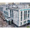 Центр амбулаторной онкологической помощи в ГКОБ № 1 Москвы открыт после капремонта