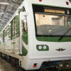 ТМХ отправил в Софию новую партию модернизированных вагонов метро