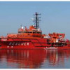 В Зеленодольске заложили аварийно-спасательное судно проекта MPSV07