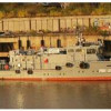 Военно-морской Флот России пополнил водолазный катер проекта 23040