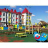 В Волгоградской области ввели в эксплуатацию ещё один детский сад
