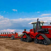 Ростсельмаш запустил производство самой мощной в РФ серии гусеничных тракторов
