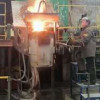 Литейное производство запущено на Забайкальском металлургическом заводе