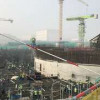 На энергоблоке № 3 АЭС «Сюйдапу» (Китай) установлена конструкция облицовки шахты реактора