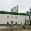 В Вологодской области открылся новый пеллетный завод