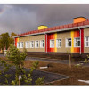 Новый детский сад открылся в Мурмашах Мурманской области