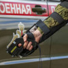 Военная полиция ТОФ получила на вооружение новейшие комплексы нелетального оружия «Парализатор»
