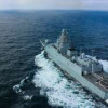 Новые морские двигатели для российского флота