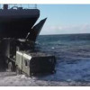 Расчёты берегового ракетного комплекса «Бастион» заступили на дежурство на Курилах