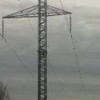 «Россети ФСК ЕЭС» оснастила линии электропередачи в Амурской области опорами нового поколения
