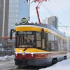 Уралтрансмаш завершил поставку 11 ретро-трамваев в Нижний Новгород