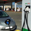 Компании «Парус электро» и Green Drive запускают проект сети зарядных станций электромобилей