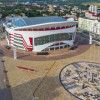В Мордовии открылся универсальный спортивный зал «Саранск Арена»