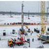 «Эколант» приступил к строительству первого в России комплекса зеленой металлургии