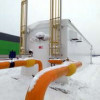 На энергоцентре нового завода ХАЯТ введен в эксплуатацию блочный пункт подготовки газа «ЭНЕРГАЗ»