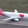 Авиакомпания «Красные Крылья» получила очередной Суперджет 100