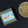 Ростех показал возможности первого в стране миниатюрного OLED-дисплея