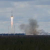 Российское Минобороны вывело на орбиту спутник военного назначения «Космос-2554»