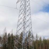 «Россети ФСК ЕЭС» приступила к укреплению опор ЛЭП, обеспечивающих электроснабжение Смоленска