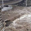 Запущено движение по новому мосту на Транссибе вместо разрушенного паводком