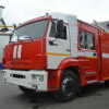 Компания из Челябинской области поставила в регионы РФ новую пожарную технику