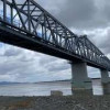В ЕАО открыли первый в России трансграничный железнодорожный мост в Китай