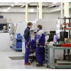 В Зеленограде запустили серийное производство лазерных технологических комплексов