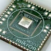 «Микрон» выпустил первую партию полностью российского RISC-V микроконтроллера