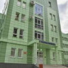 Открылась новая поликлиника в пос. Юбилейный Саратовской области