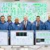 В России началось производство оборудования для первой в Египте АЭС «Эд-Дабаа»
