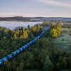 «ТрансКонтейнер» запустил новый сервис по перевозке грузов из Китая в Россию