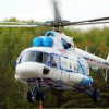 «Вертолеты России» передали два Ми-8МТВ-1 авиакомпании «Ямал»