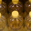 В России рекордно увеличилось производство подсолнечного масла