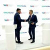 ОВК и «Уралхим» подписали договор на поставку 1 494 вагонов-хопперов