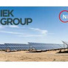 Курс на возобновляемую энергию: IEK GROUP приобрела компанию «НЕОСАН ЭНЕРДЖИ РУС»