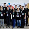 Российские школьники одержали победу на чемпионате мира по подводной робототехнике