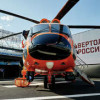 Ростех приступил к испытательным полетам нового вертолета Ми-171А3