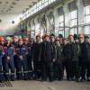 Завод АРМИКОН увеличил выпуск арматурных каркасов для инфраструктурного и гражданского строительства