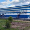 Завод по производству нефтегазового оборудования открылся в Воронежской области