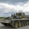 Уралвагонзавод поставил Минобороны РФ партию танков Т-90М «Прорыв» и БРЭМ-1М