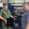 В Татарстане запустили производство кассет для выращивания сеянцев с закрытой корневой системой