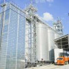 Компания «Грейнрус Агро» запустила в Ивановской области зерносушильный комплекс