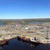На Ямале идёт строительство завода «Арктик СПГ 2» и освоение Салмановского месторождения