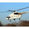 ГТЛК подписала с «КрасАвиа» договоры лизинга на 3 вертолета Ми-8 МТВ1
