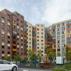 Ввод нового жилья в России увеличился за 7 месяцев на 38%