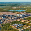 «Роснефть» построила новый газопровод в рамках проекта «Восток Ойл»