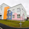 В Ленинградской области открыт детский сад на 400 мест